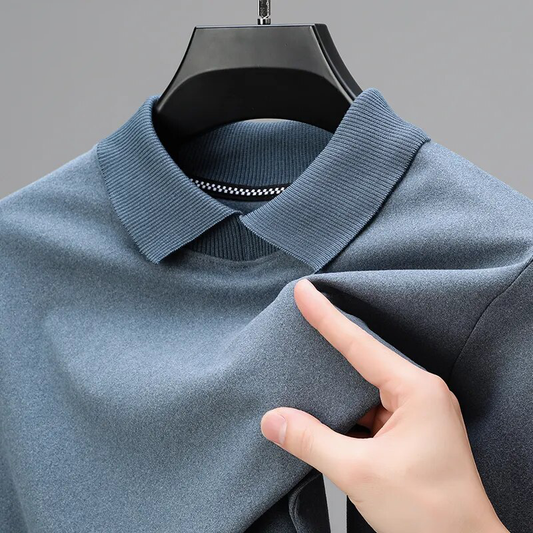 VINZÉNCIO PREMIUM KNITTED SWEATER