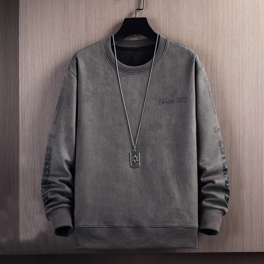 THE VELVETRON™️ URBAN SWEATER