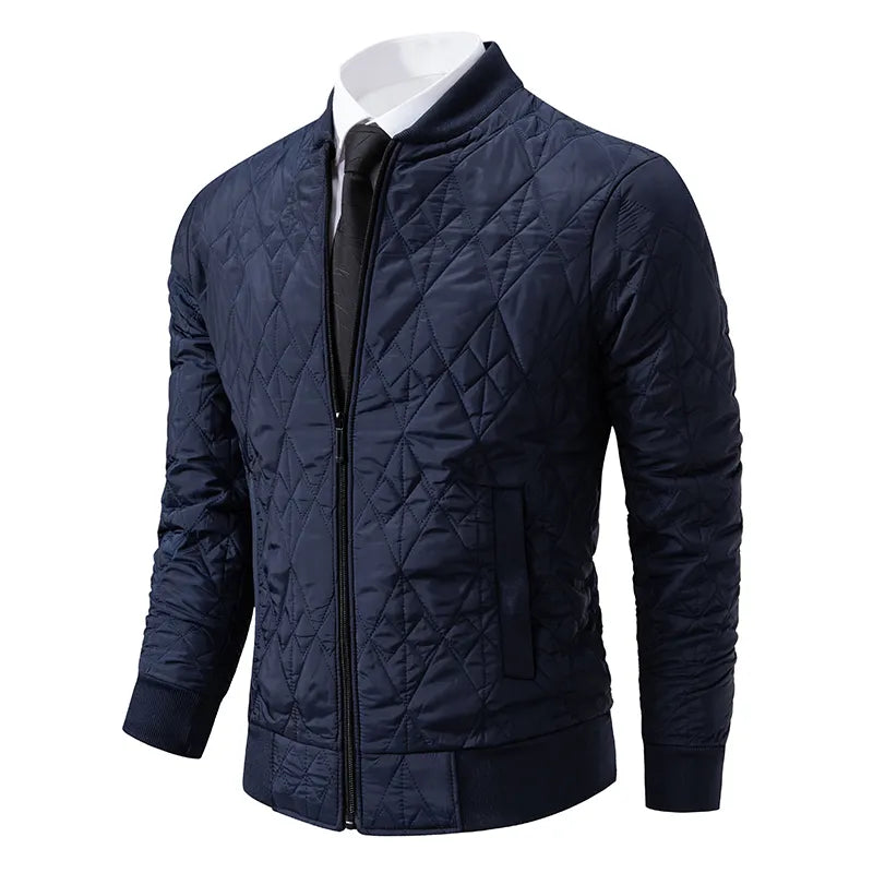 VANGUARD LEGACY MONOGRAM JACKET