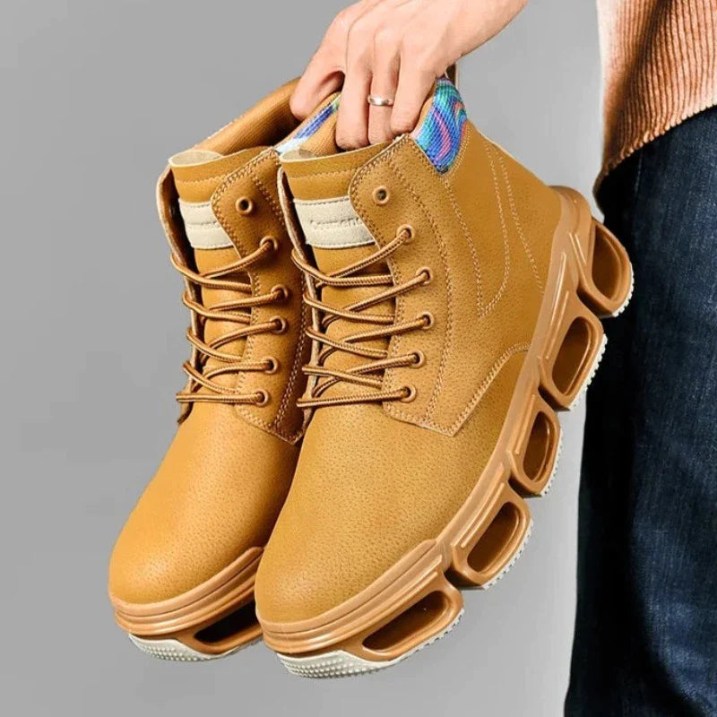 URBAN PULSE VULCANIZED HYBRID BOOTS