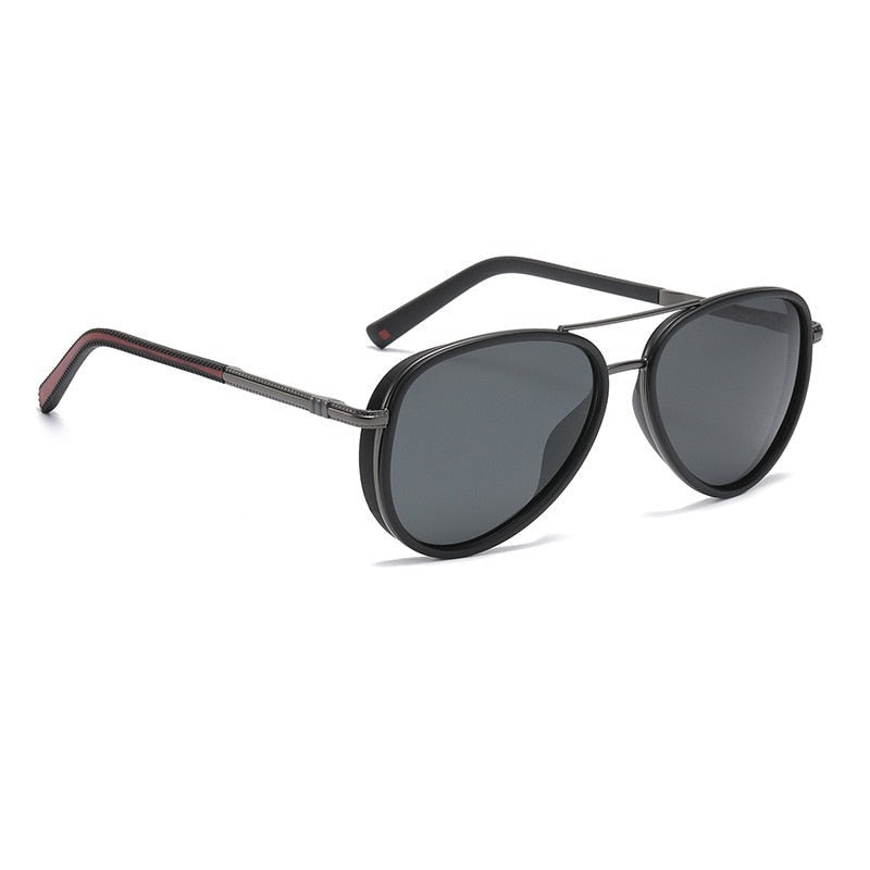 Milano Caley Classic Polarized Sunglasses