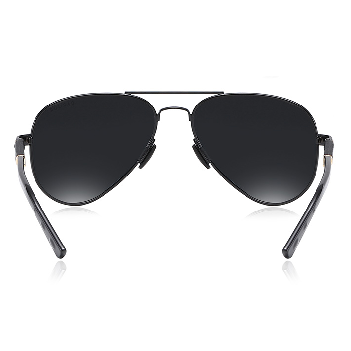 Barcur Classic Aviator Sunglasses