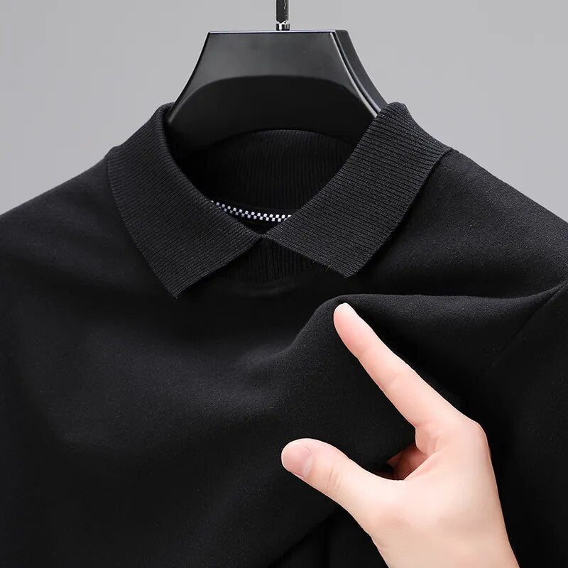 VINZÉNCIO PREMIUM KNITTED SWEATER