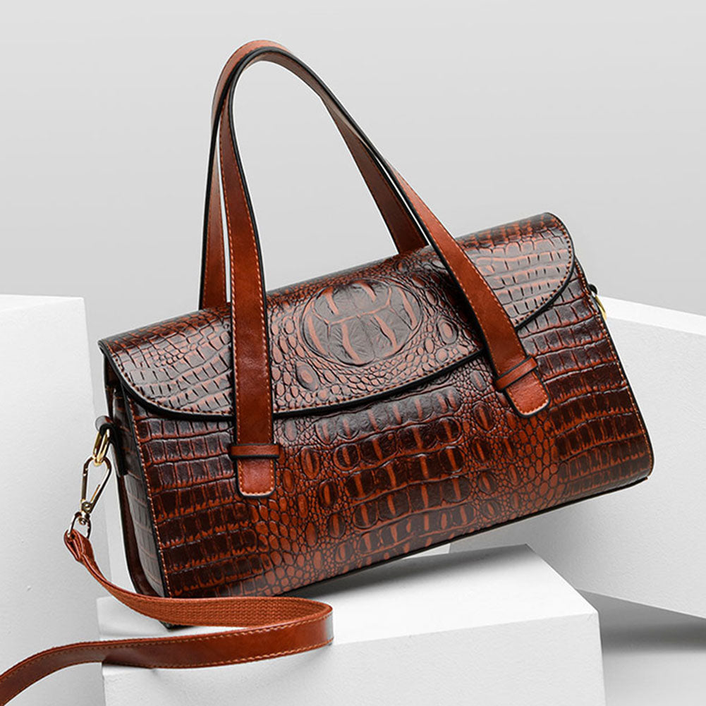 Marie-Caley Premium Leather Bag