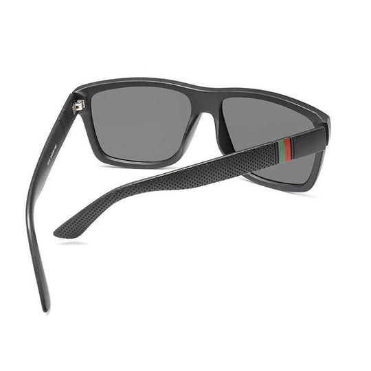 Phoenix Polarized Square Sunglasses