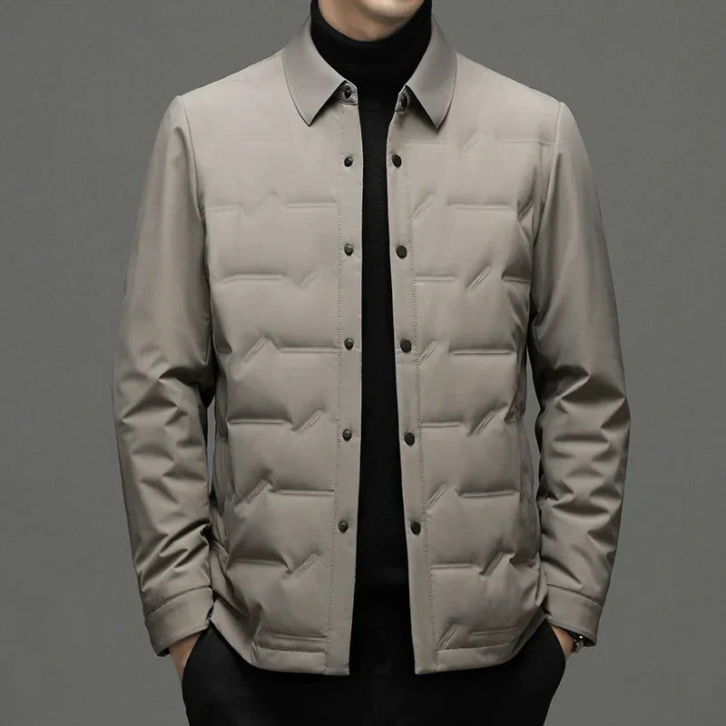 SEBASTIAN LEGACY 1953® PREMIUM DOWN JACKET