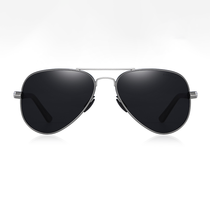 Barcur Classic Aviator Sunglasses