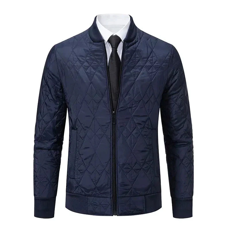 VANGUARD LEGACY MONOGRAM JACKET