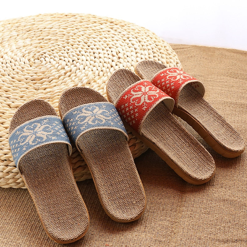 Vivienne Classic Summery Slides