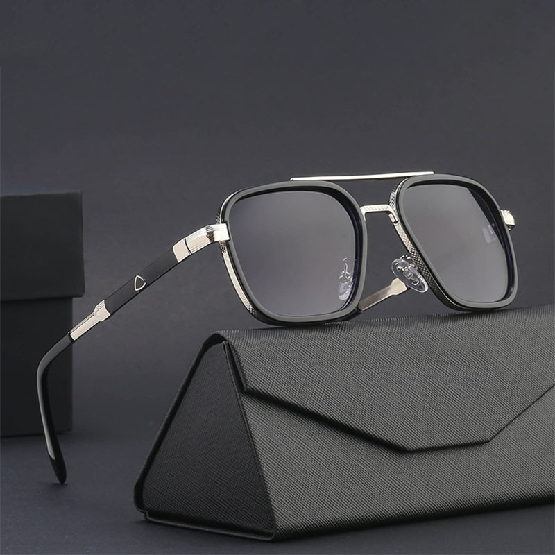 Russel-Etrou Blue Light Glasses