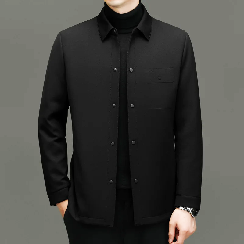 VERMONT LEGACY 1953® NANOSILK DOWN JACKET