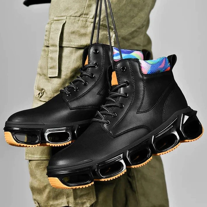 URBAN PULSE VULCANIZED HYBRID BOOTS