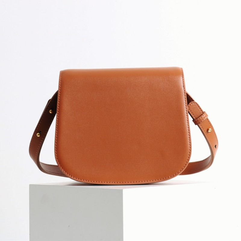 Astrid Sleek Crossbody Bag