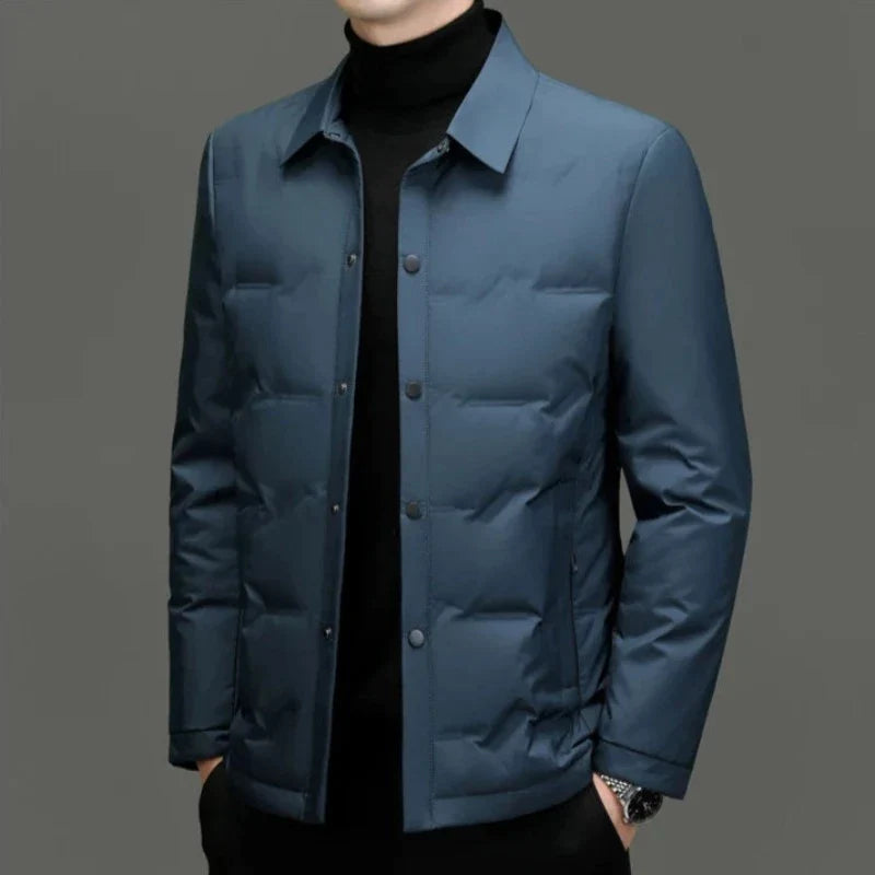 SEBASTIAN LEGACY 1953® PREMIUM DOWN JACKET