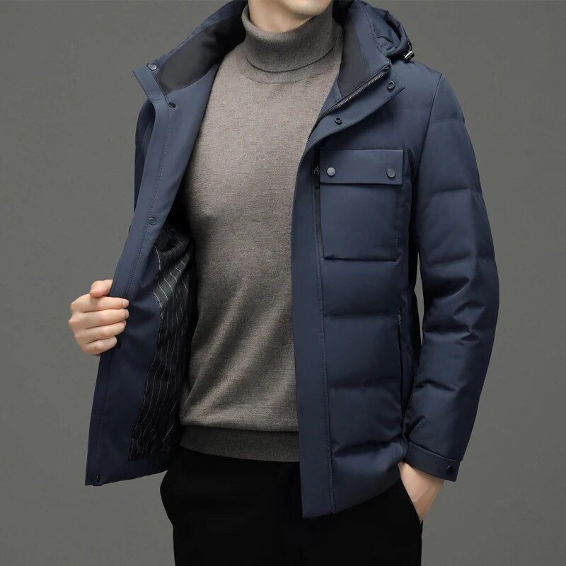 VALENTINO PREMIUM DOWN JACKET