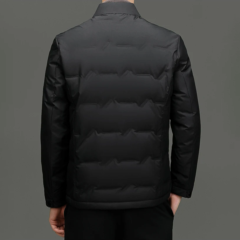 SEBASTIAN LEGACY 1953® PREMIUM DOWN JACKET