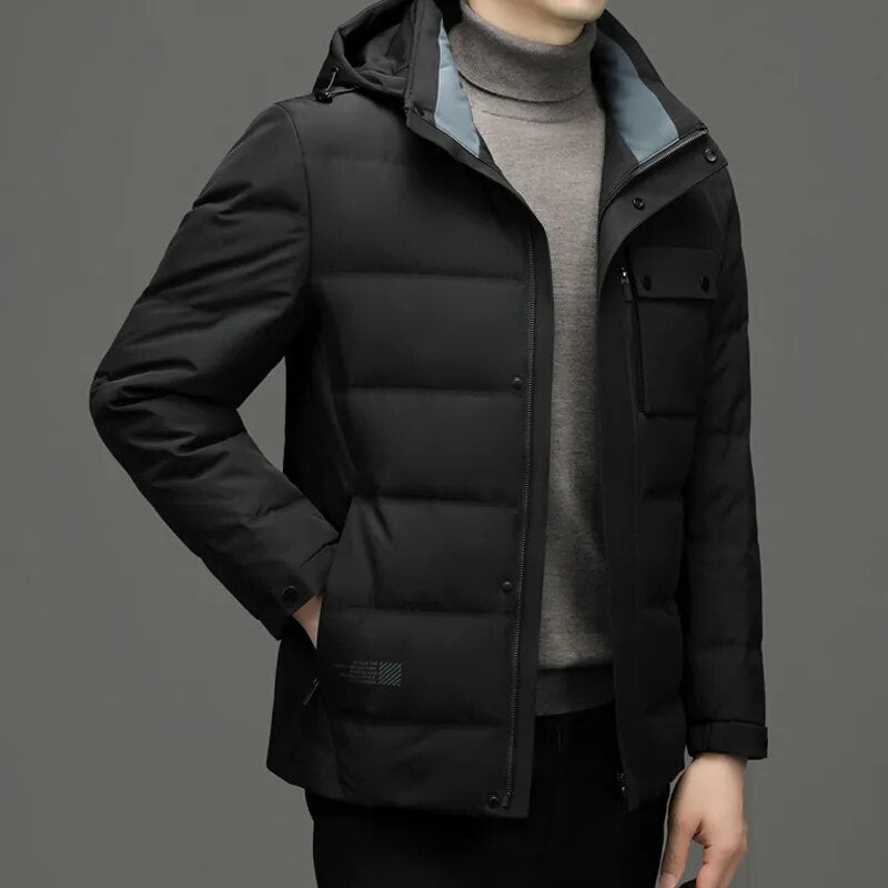VALENTINO PREMIUM DOWN JACKET