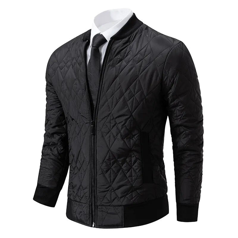 VANGUARD LEGACY MONOGRAM JACKET