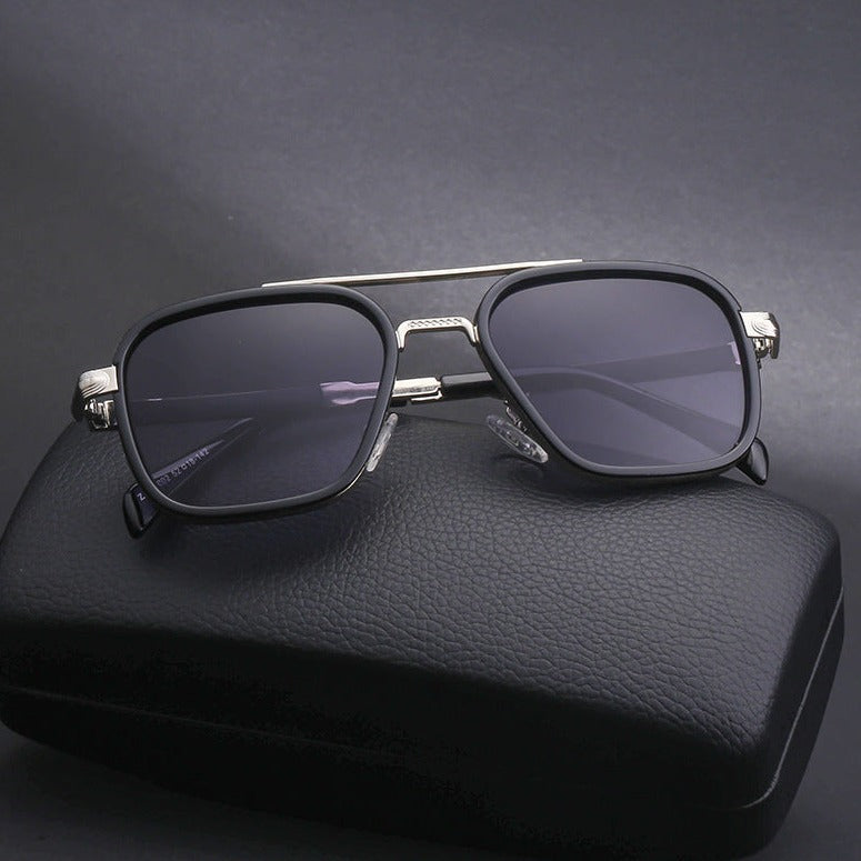 Russel-Etrou Blue Light Glasses