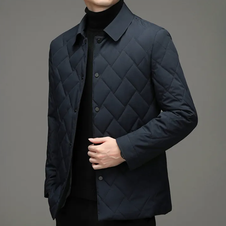 VALENTINO LEGACY MONOGRAM JACKET