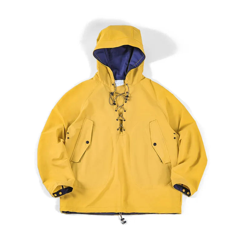 VANGUARD DRISHELL™ ELITE RAIN JACKET
