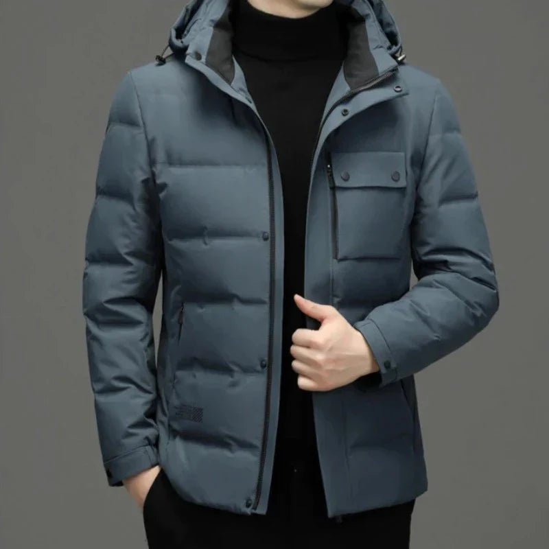 VALENTINO PREMIUM DOWN JACKET