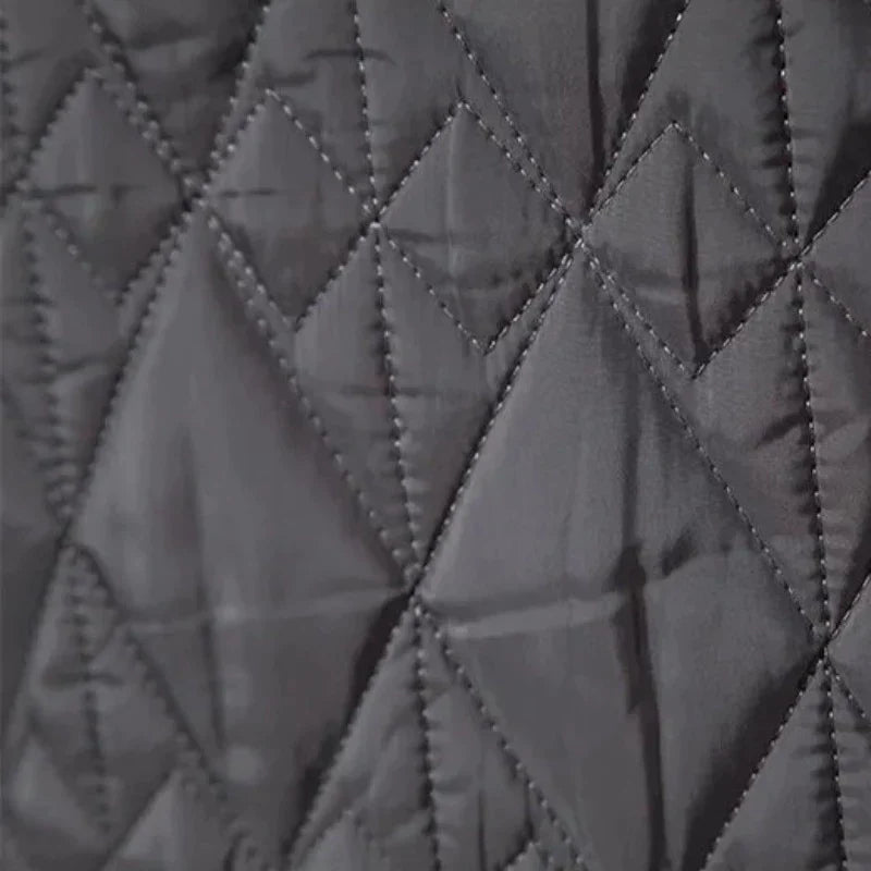 VANGUARD LEGACY MONOGRAM JACKET