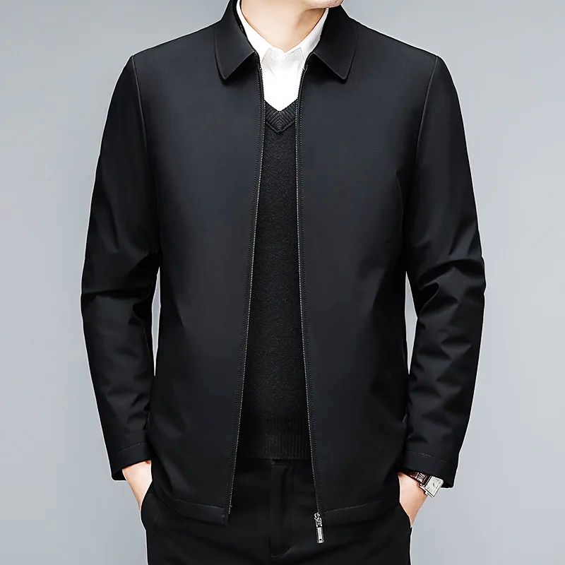 XAVIER LEGACY 1953® NANOSILK DOWN JACKET