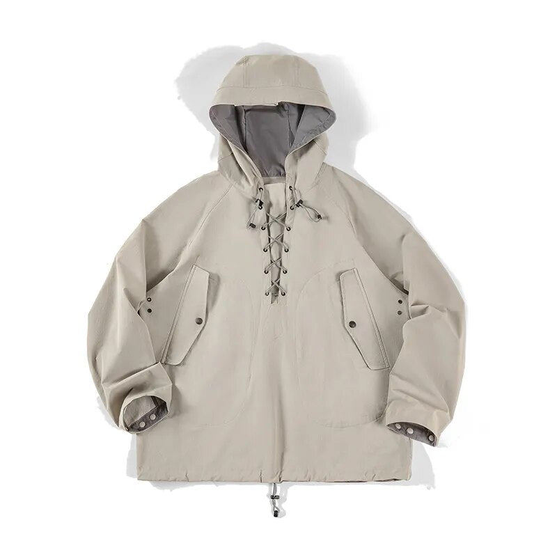 VANGUARD DRISHELL™ ELITE RAIN JACKET