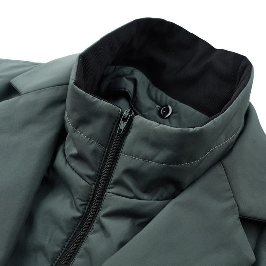 Brooklyn Slim Urban Down Jacket