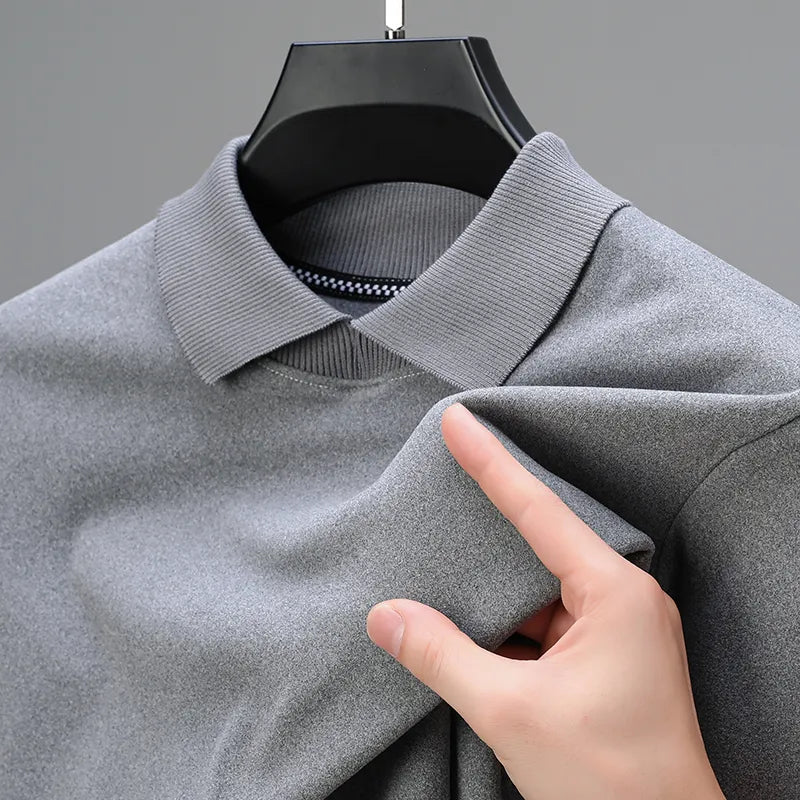 VINZÉNCIO PREMIUM KNITTED SWEATER