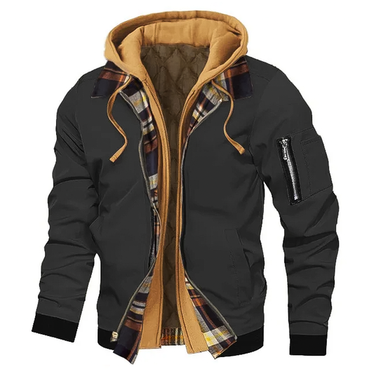 VINCENZO LEGACY BRUISER JACKET