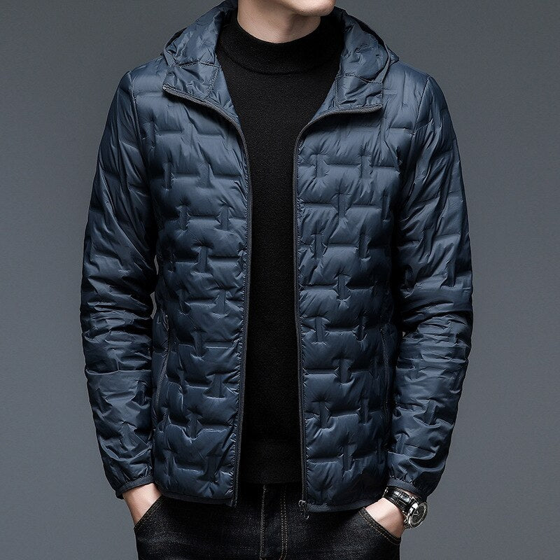 Alden Transitional Down Jacket