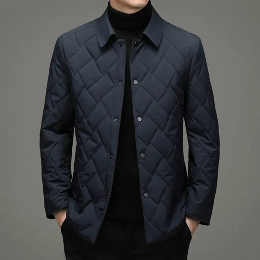 VALENTINO LEGACY MONOGRAM JACKET