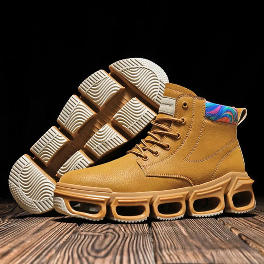 URBAN PULSE VULCANIZED HYBRID BOOTS