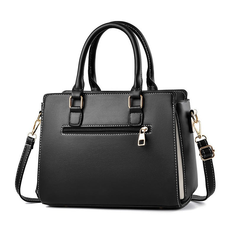 Celeste Classic Leather Bag