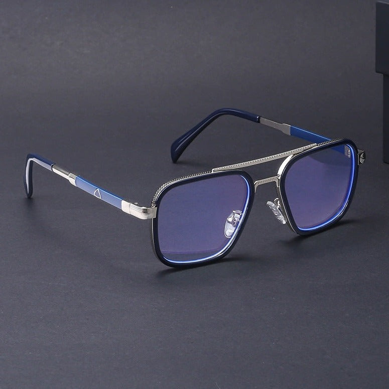 Russel-Etrou Blue Light Glasses