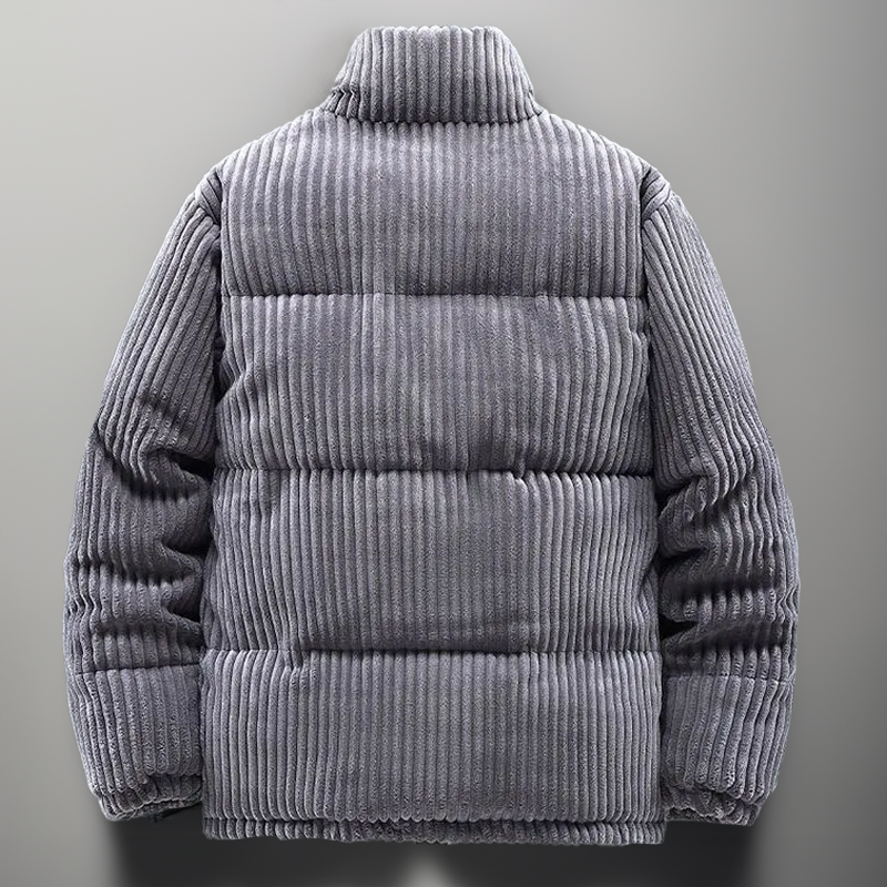 URBAN EDGE VELVETRON™ CORDUROY JACKET