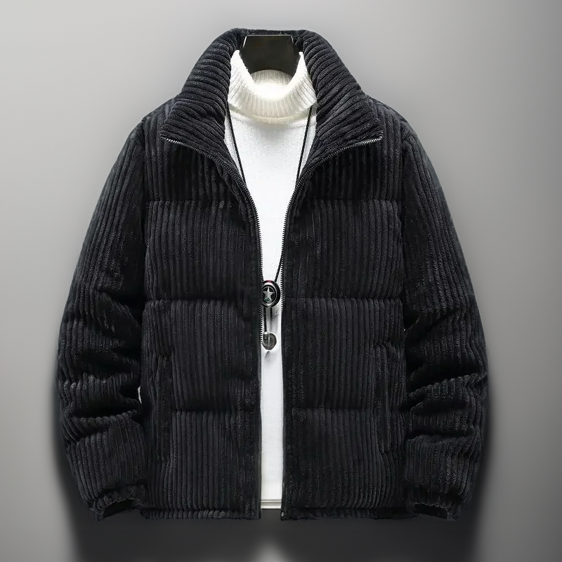 URBAN EDGE VELVETRON™ CORDUROY JACKET