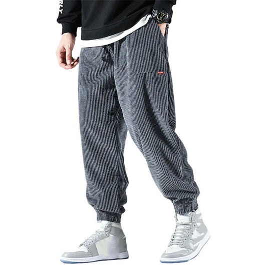 URBAN FIT CORDUROY JOGGERS
