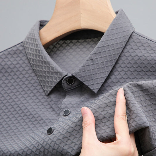 Winston PrestigeCraft™ Slim Fit Polo Shirt