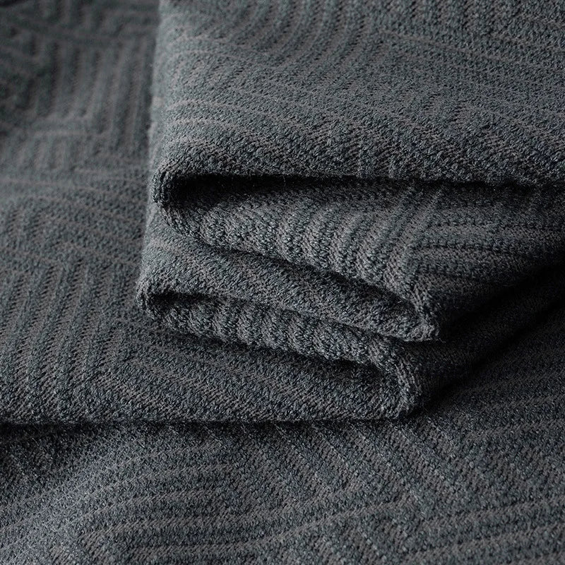 VICEROY MERINO ACE WOOL CARDIGAN