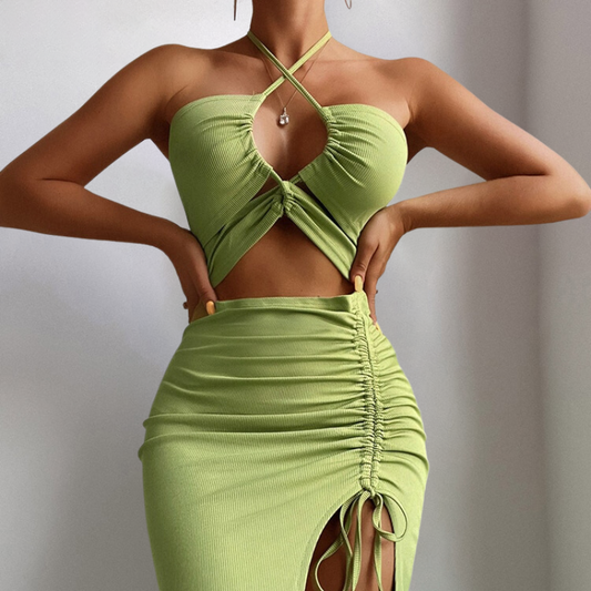 Scarlett Sultry Summerly Dress