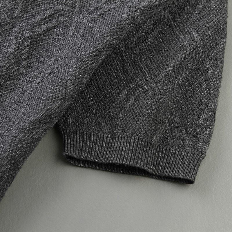 VINCENZO CASHMERE TEE