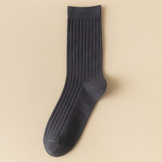 Kai Retro Cotton Socks