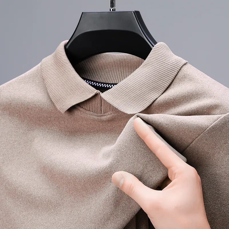 VINZÉNCIO PREMIUM KNITTED SWEATER