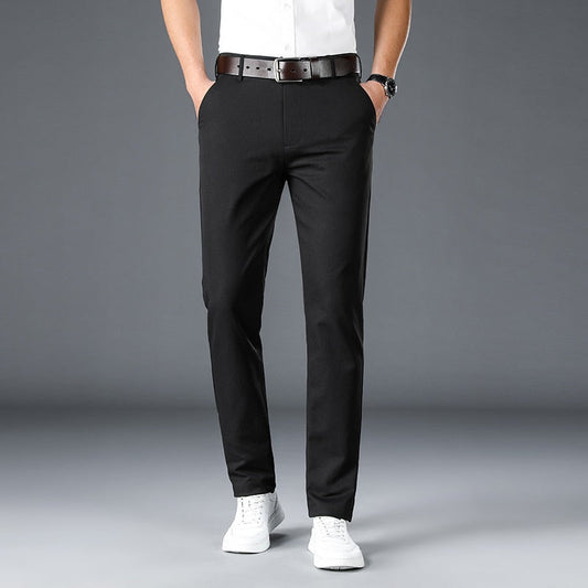 Theodore Timeless Slim Fit Trousers