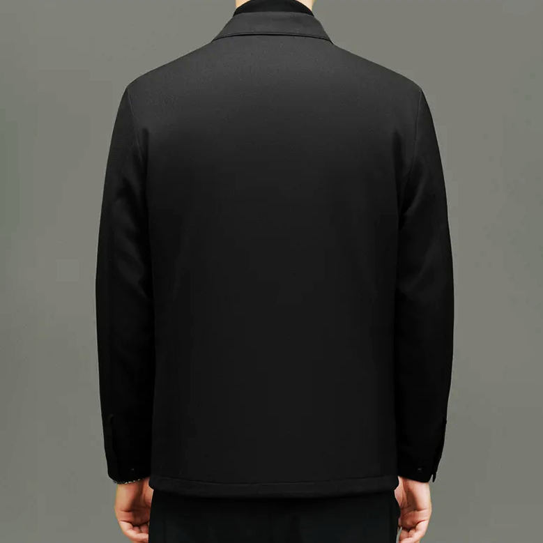 VERMONT LEGACY 1953® NANOSILK DOWN JACKET
