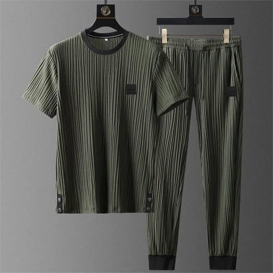 VANGUARD GRANDEUR NANOSILK™ LEISURE SUIT