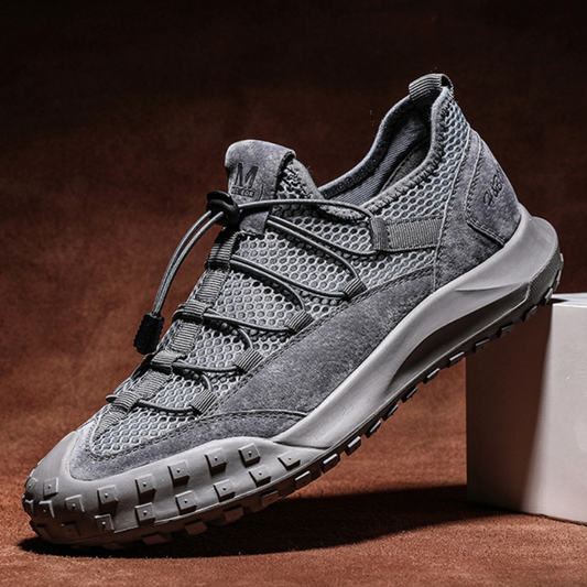 Sebastian Supreme Mesh Sneaker